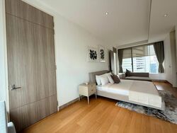 Ardmore Residence (D10), Condominium #553448781